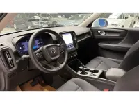 Nuevo Volvo XC40 163 CV (119 kW) 2026 Blanco SUV