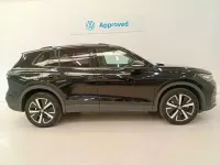 Usado VW Tiguan 204 CV (150 kW) 2025 Negro SUV
