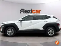 Usado Hyundai Kona 141 CV (103 kW) 2025 Blanco SUV