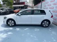 Usado VW e-Golf 100 kW (136 CV) 2019 Blanco Utilitario