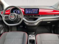 Usado Fiat 500e Red 86 kW (118 CV) 2023 Utilitario
