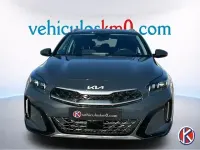 Usado Kia XCeed 141 CV (103 kW) 2023 Gris SUV