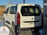 Usado Citroën Berlingo Shine 100 CV (73 kW) 2020 Monovolumen