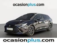 Usado Toyota Corolla 180 CV (132 kW) 2019 Marrón Monovolumen