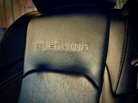 Usado Jeep Wrangler Sahara 200 CV (147 kW) 2020 Negro SUV