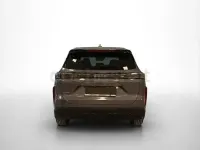 Usado Ebro s700 Luxury 147 CV (108 kW) 2025 Gris / plata SUV
