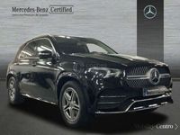 usado Mercedes GLE300 Clase Gle4matic Aut.