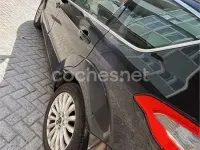 Usado Ford S-MAX Titanium 140 CV (102 kW) 2010 Negro Monovolumen