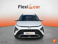 Usado Hyundai Bayon 100 CV (73 kW) 2021 Blanco SUV