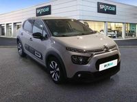 Usado Citroën C3 PureTech 111 CV (81 kW) 2024 Beige Utilitario