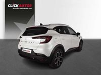 Usado Mitsubishi ASX 140 CV (102 kW) 2024 Blanco SUV