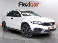 Usado Fiat Tipo 95 CV (69 kW) 2022 Blanco Berlina