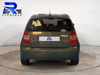 Używany Citroën C2 VTR Sport 70 KM (51 kW) 2004 Zielony Hatchback