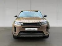 Usado Land Rover Range Rover evoque S 269 CV (197 kW) 2025 Corinthian bronze SUV