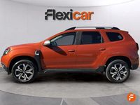 Usado Dacia Duster Prestige 100 CV (73 kW) 2022 Naranja SUV