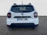 Usado Dacia Duster Essentiel 100 CV (73 kW) 2022 SUV