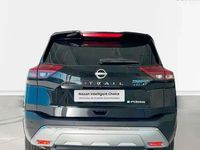 Usado Nissan X-Trail Tekna 190 CV (139 kW) 2023 Negro perlado / tapiceria neg SUV