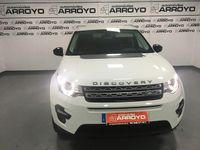 Usado Land Rover Discovery Sport Pure 150 CV (110 kW) 2020 SUV