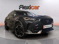 Begagnad Cupra Formentor 150 HK (110 kW) 2023 Grå SUV