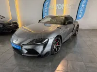 Usado Toyota Supra 340 CV (250 kW) 2019 Gris / plata Coupe