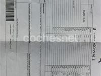 Usado BMW 318 143 CV (105 kW) 2015 Negro Berlina