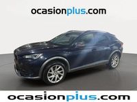 Usado Cupra Formentor 150 CV (110 kW) 2023 Azul SUV