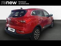 Usado Renault Kadjar LIMITED 140 CV (102 kW) 2021 Rojo SUV