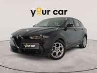 Usado Alfa Romeo Tonale Sprint 131 CV (96 kW) 2023 Negro SUV