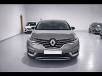 Usado Renault Espace Life 160 CV (117 kW) 2016 Gris / plata Monovolumen