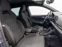 Usado Skoda Karoq SportLine 150 CV (110 kW) 2024 Gris SUV