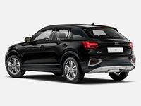 Nuevo Audi Q2 Advanced Plus 116 CV (85 kW) 2025 Negro brillante SUV