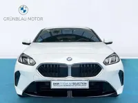 Usado BMW 120 Shadowline 163 CV (119 kW) 2026 Blanco Utilitario