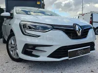 Usado Renault Mégane II Equilibre 115 CV (84 kW) 2022 Blanco Berlina