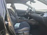 Usado Toyota C-HR Edition 184 CV (135 kW) 2022 SUV