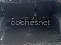 Käytetty Dacia Dokker Stepway 90 HP (66 kW) 2017 Valkoinen Tila-auto