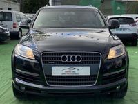 usado Audi Q7 3.0TDI quattro Tiptronic DPF