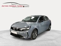 Nuevo Opel Corsa Edition 100 CV (73 kW) 2025 Gris / plata Berlina