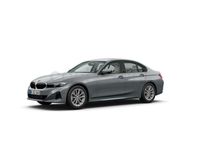 Usado BMW 318 150 CV (110 kW) 2023 Verde Berlina