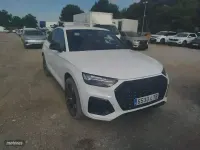 Usado Audi Q5 367 CV (269 kW) 2021 Blanco SUV