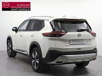 Usado Nissan X-Trail Tekna 213 CV (156 kW) 2022 Blanco SUV