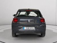 Begagnad VW Polo 65 HK (47 kW) 2019 Halvkombi