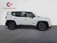 Usado Jeep Renegade Longitude 120 CV (88 kW) 2022 Blanco SUV