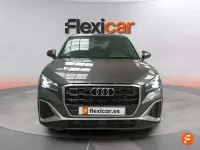 Usado Audi Q2 S-Line 150 CV (110 kW) 2024 Gris SUV