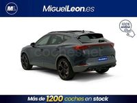 Usado Cupra Formentor VZ 245 HP (180 kW) 2021 Cinzento SUV