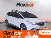 Usado Renault Espace Initiale 200 CV (147 kW) 2020 Blanco Monovolumen
