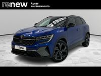 Usado Renault Austral Techno Esprit Alpine 160 CV (117 kW) 2022 Azul SUV