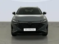 Usado Nissan Qashqai N-Connecta 158 CV (116 kW) 2025 Blanco SUV