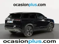 Usado Jaecoo 7 147 CV (108 kW) 2025 Negro SUV
