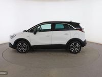 Usado Opel Crossland X Ultimate 110 CV (80 kW) 2018 Blanco SUV