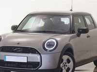 Usado Mini Cooper S 178 CV (130 kW) 2025 Gris Utilitario